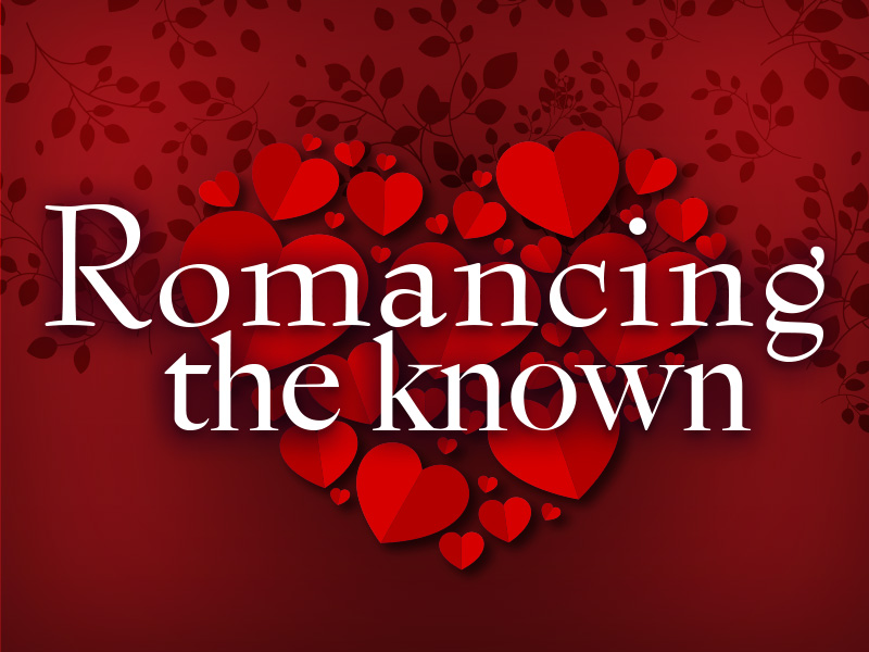 UMMC psychiatrist: Agape love key to relationship success